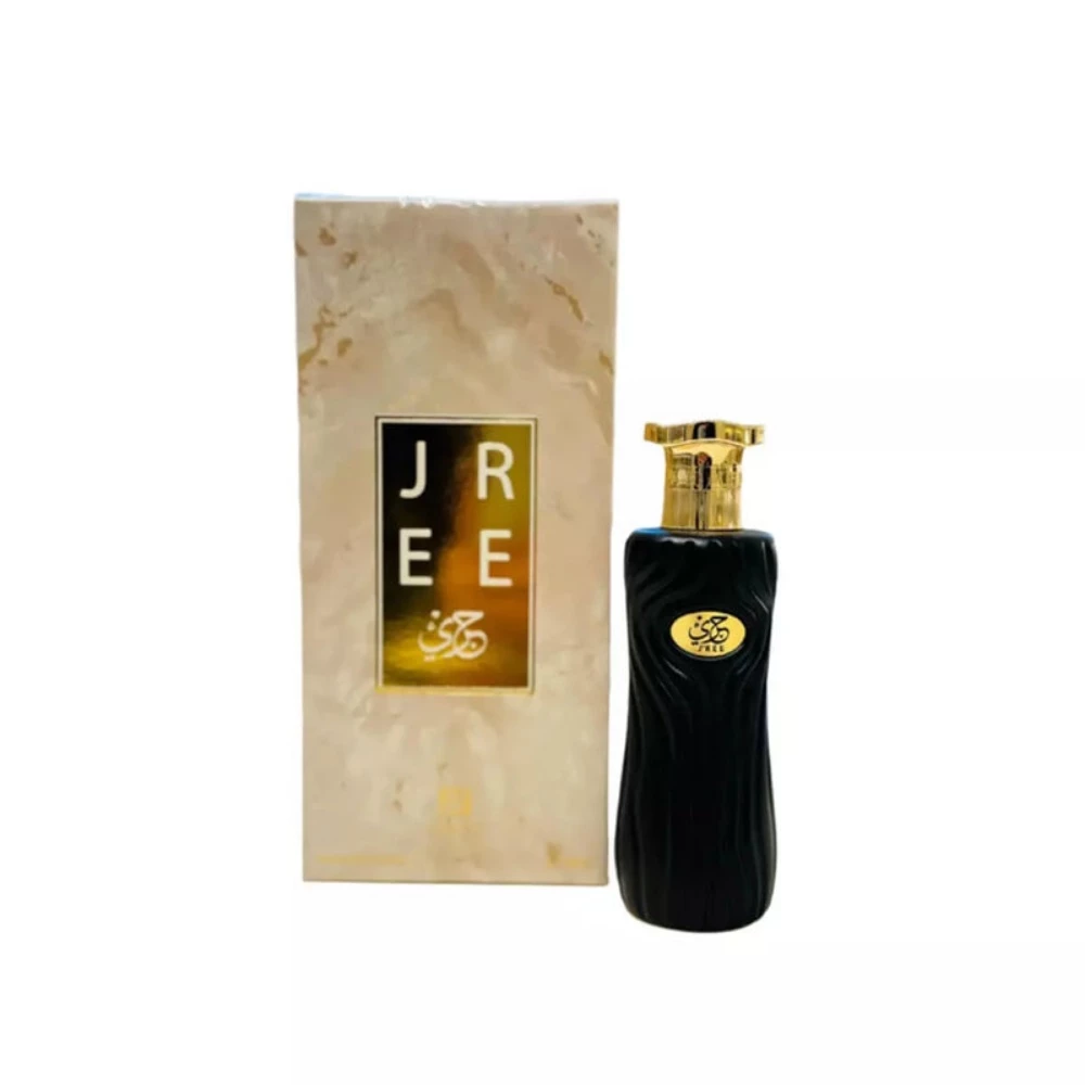 عطر أحمد مغربي جري - 1