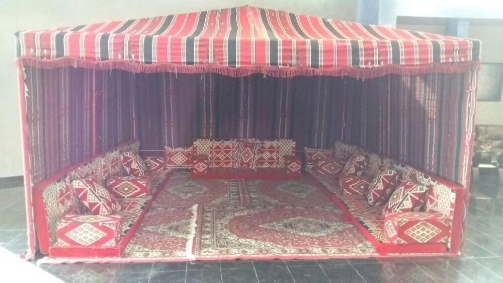 خيام تراثيه - 8