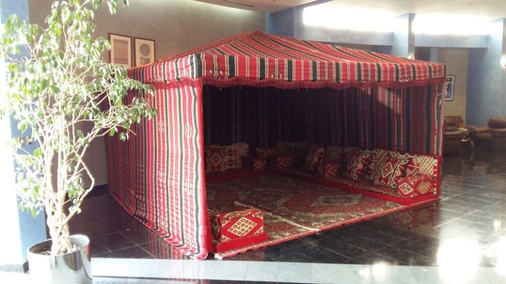 خيام تراثيه - 9