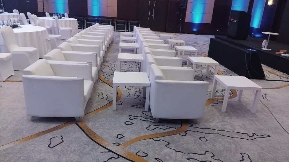 تنظيم مؤتمرات - 6