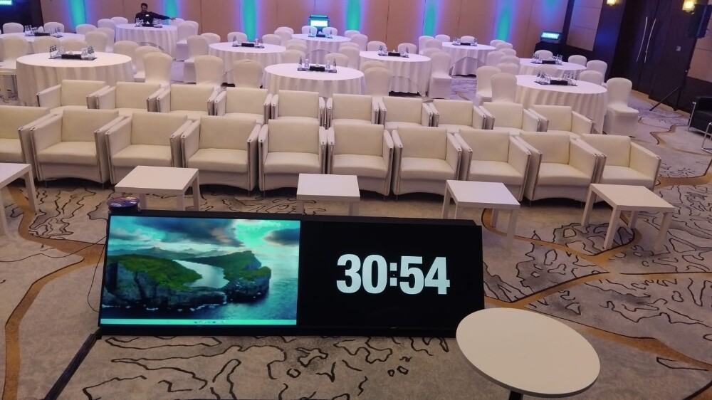 تنظيم مؤتمرات - 7
