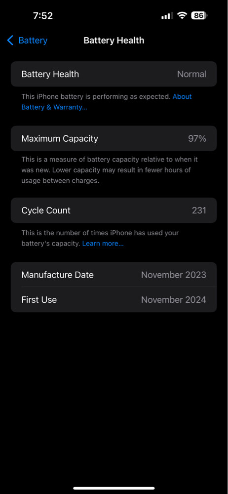 i phone 15 plus  - 3