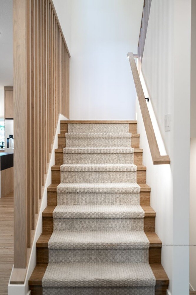 Carpet flooring. - 4