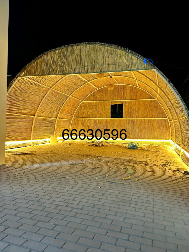 بناء ومقاولات  - 5