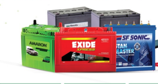 QATAR Golfcart Battery Supplier - 9