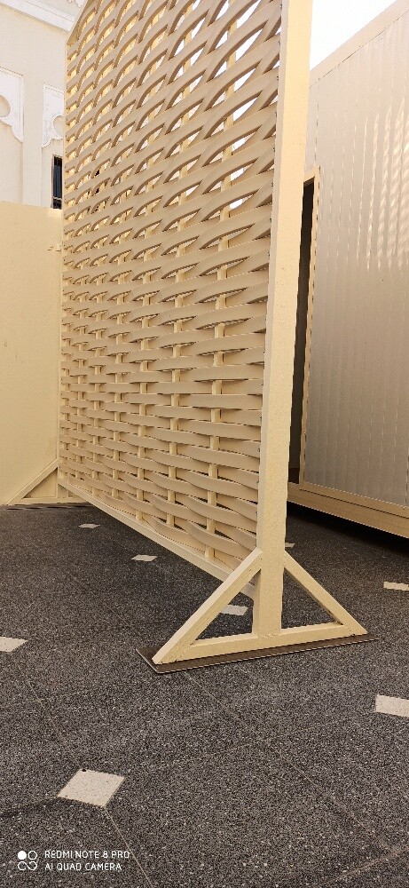 Welding, Fabrication, Painting - 3