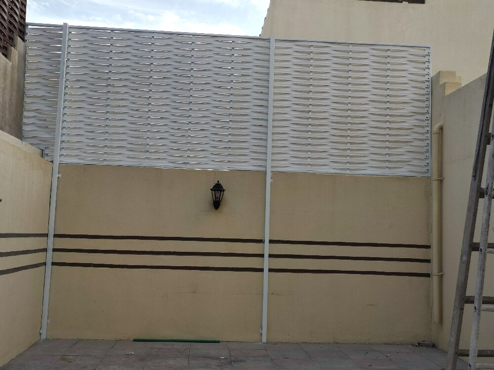 Welding, Fabrication, Painting - 8