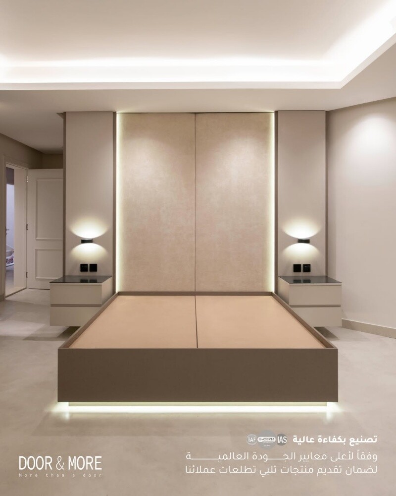 luxury bedroom.... - 5