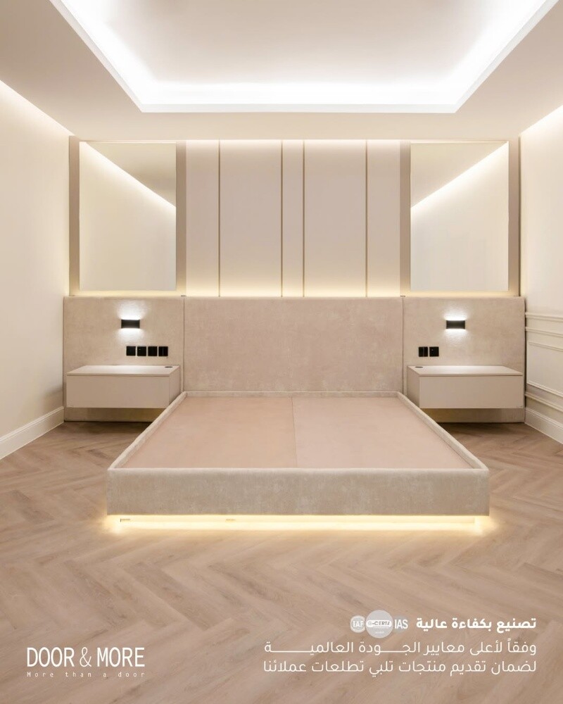 luxury bedroom.... - 4