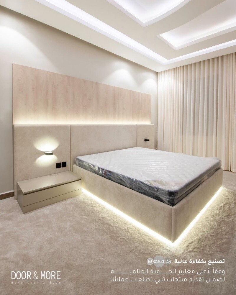 luxury bedroom.... - 6