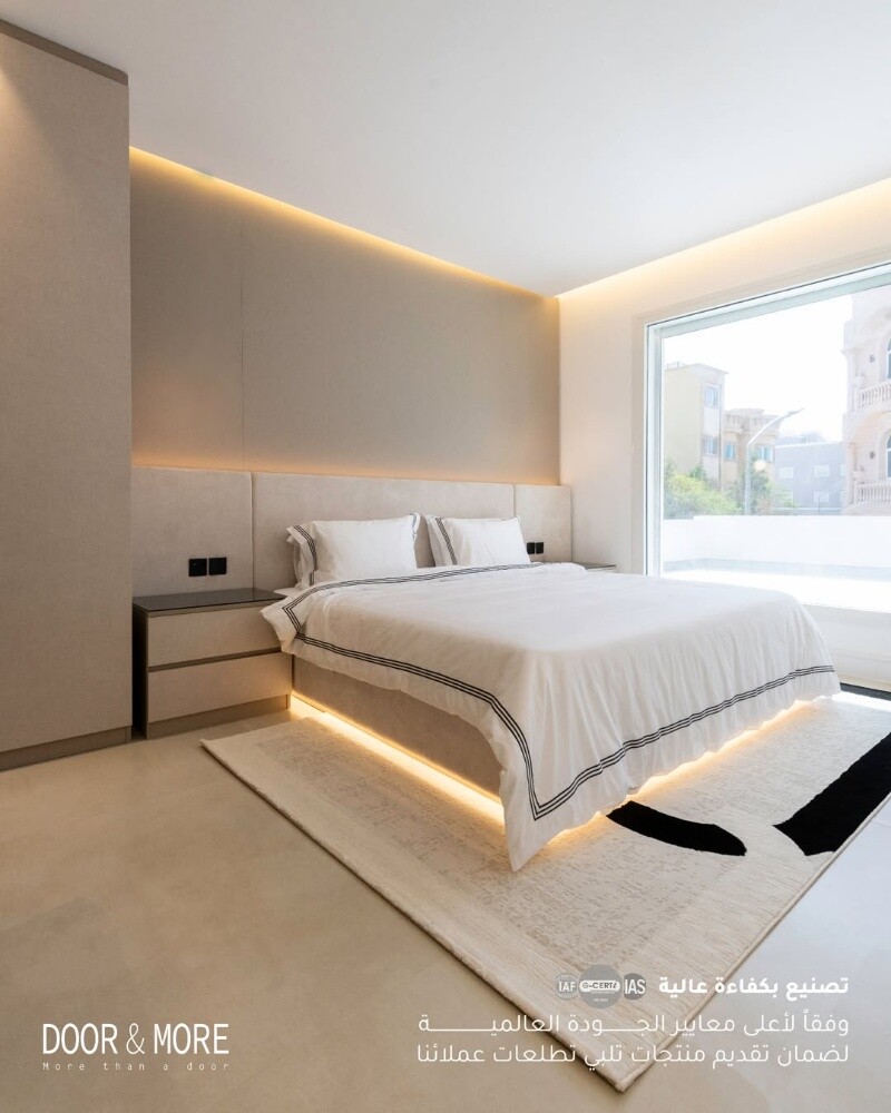 luxury bedroom.... - 7