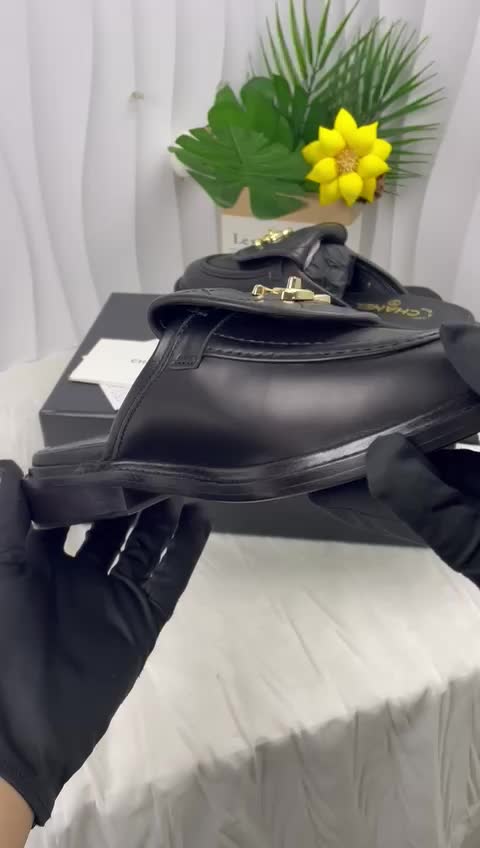 New Chanel shoes master  - 3