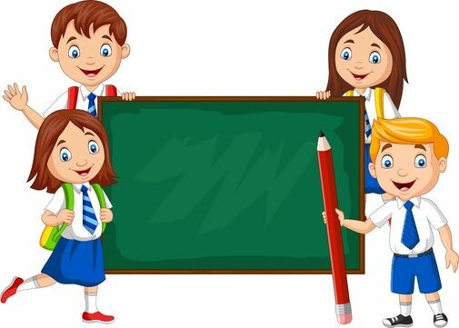 Arabic elementary school teacher - 1