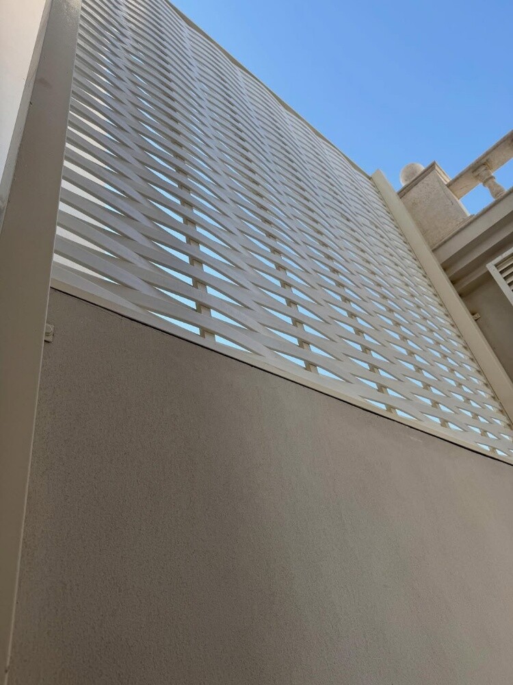 نقوم بجميع اعمال الحدادة﻿  تركيب - 3