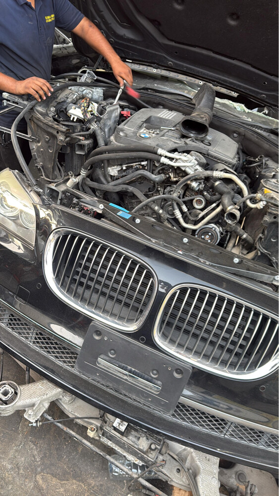 aldfalrbaygarage - 6