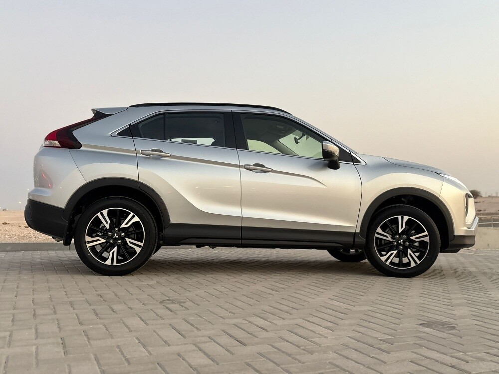 Mitsubishi Eclipse Cross 2.0 2025 - 11