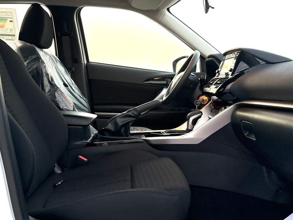 Mitsubishi Eclipse Cross 2.0 2025 - 9