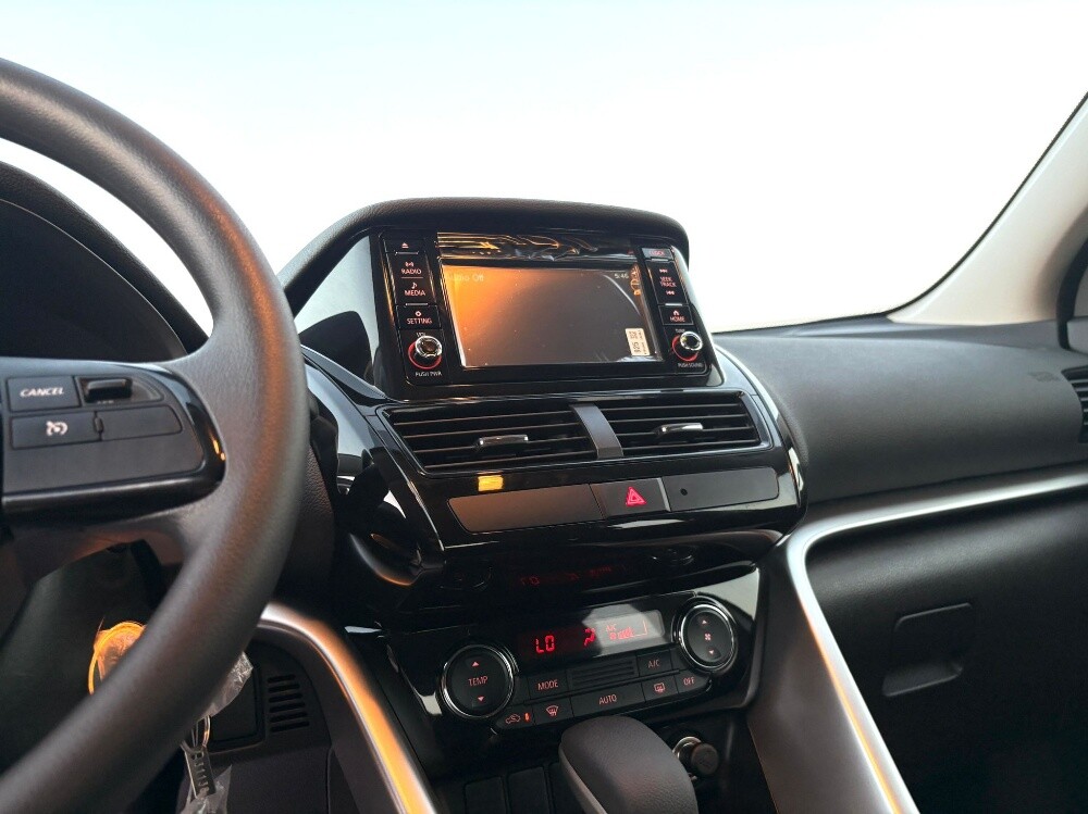 Mitsubishi Eclipse Cross 2.0 2025 - 7