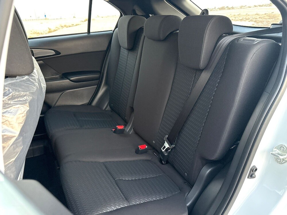 Mitsubishi Eclipse Cross 2.0 2025 - 6