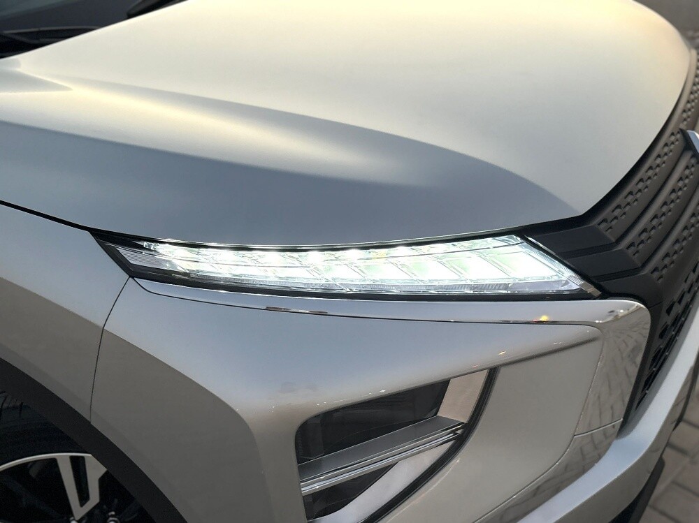 Mitsubishi Eclipse Cross 2.0 2025 - 3