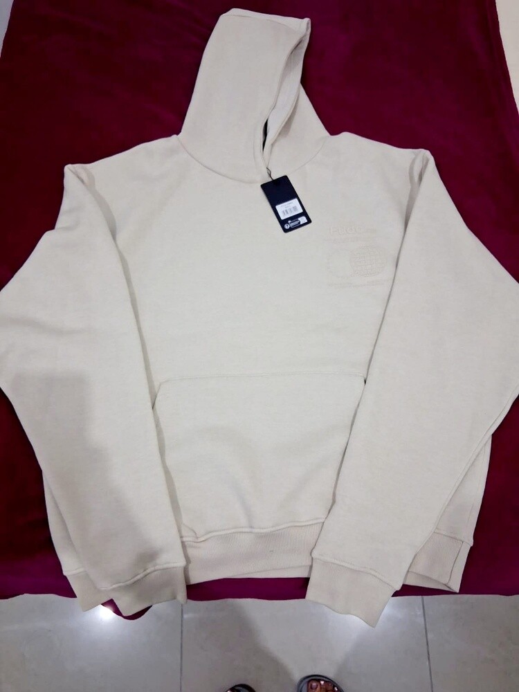hoodie new - 2