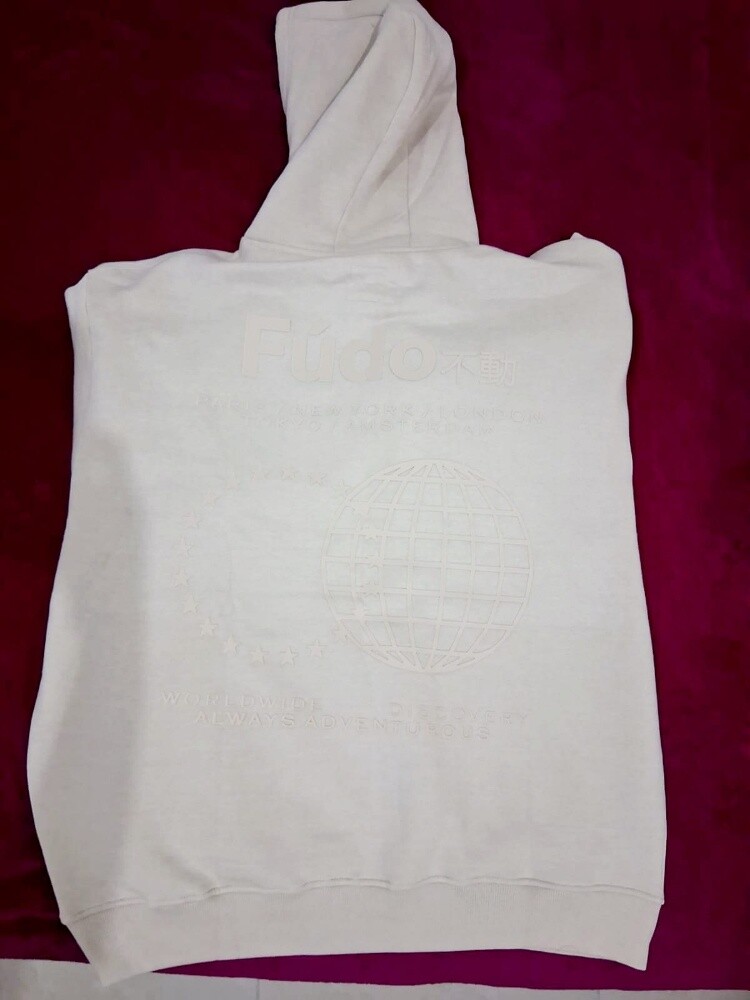 hoodie new - 3