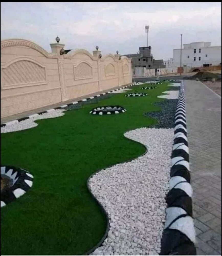 تنسبق الحدائق - 3