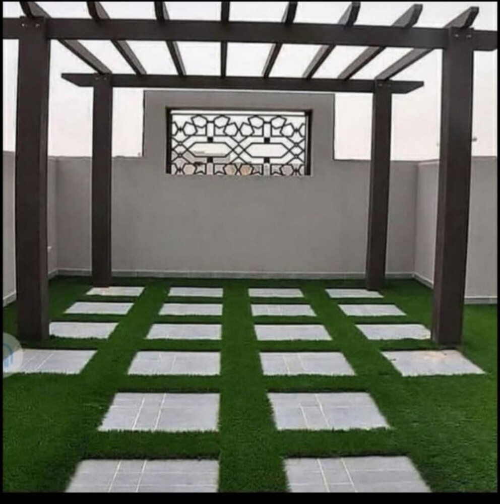 تنسبق الحدائق - 2