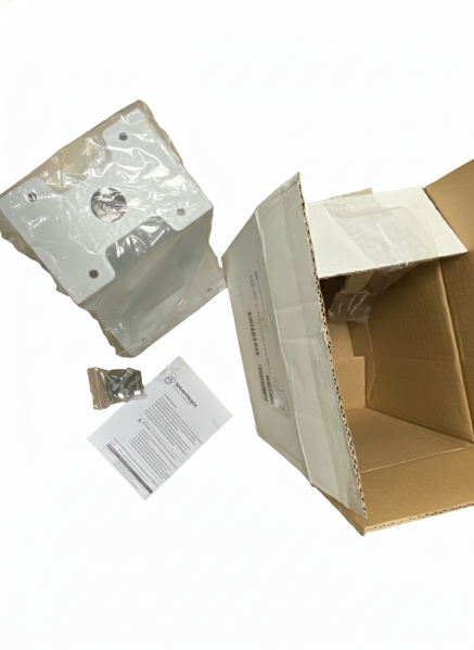 Interlogix GEA-105 Corner Mount - 3