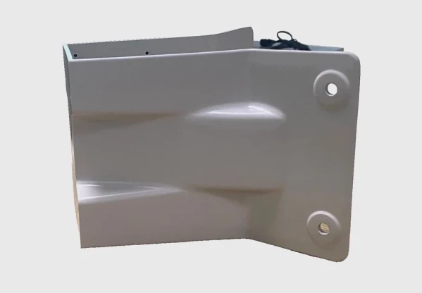 Interlogix GEA-105 Corner Mount - 5
