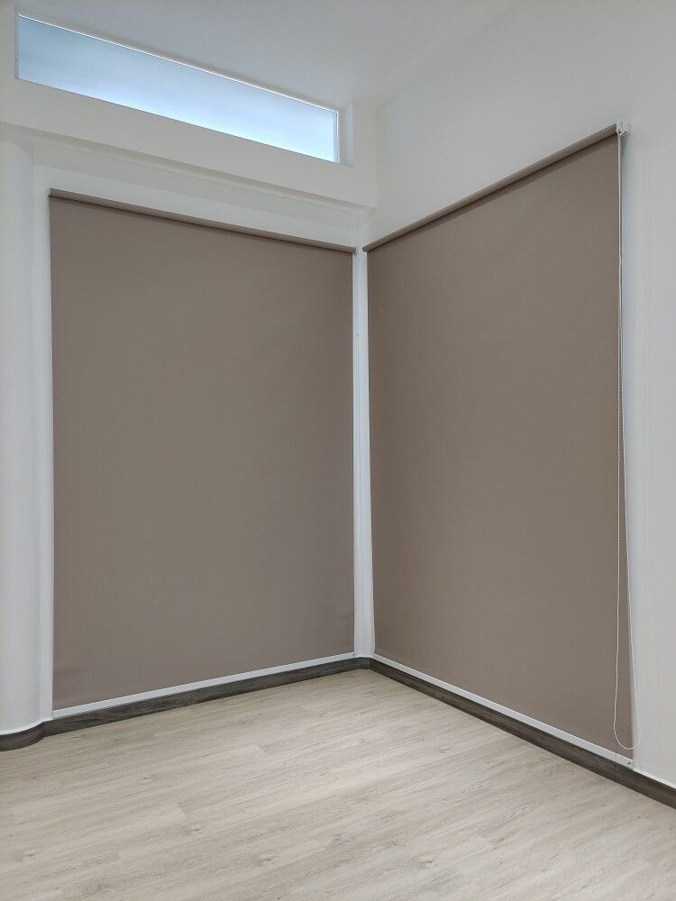 Curtains Rool - 4