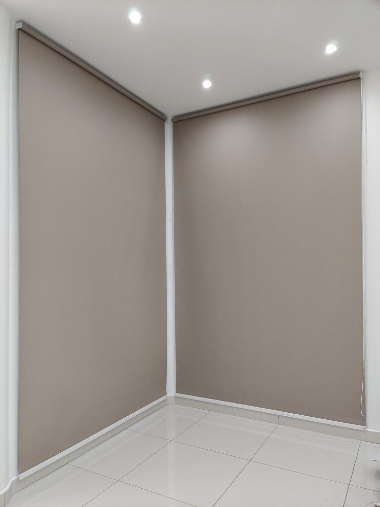 Curtains Rool - 3