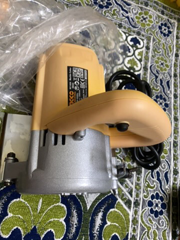 cutter for the wood - 4