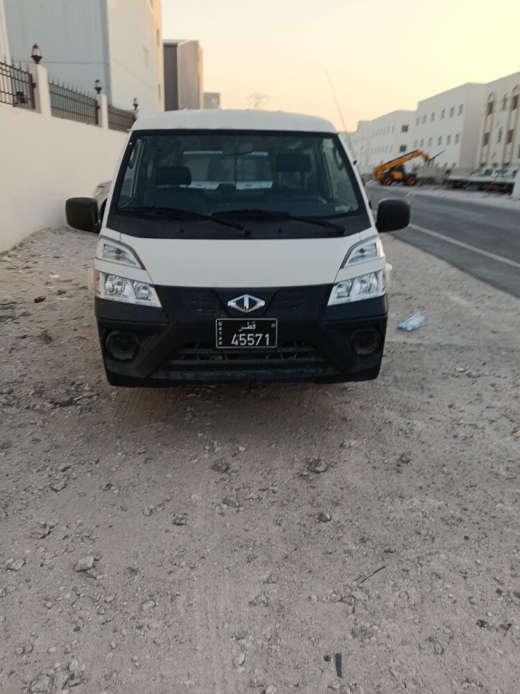 باص نقل البضائع للبيع - 3