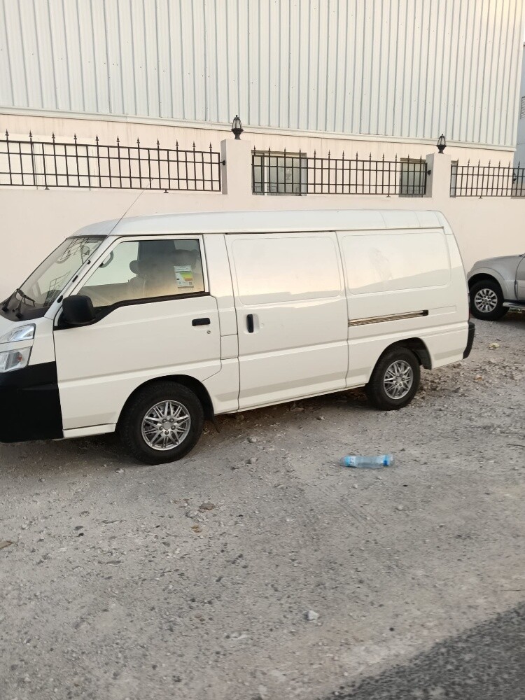 باص نقل البضائع للبيع - 2