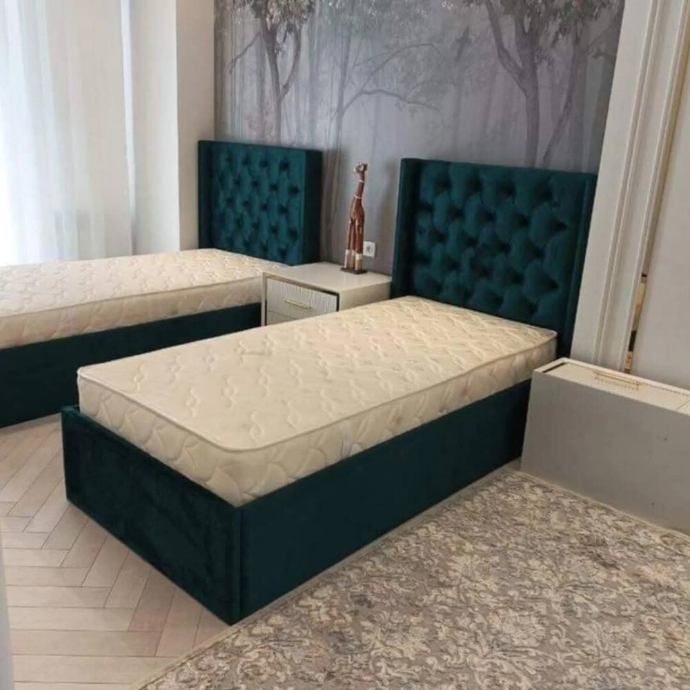 Bed or Decor - 5