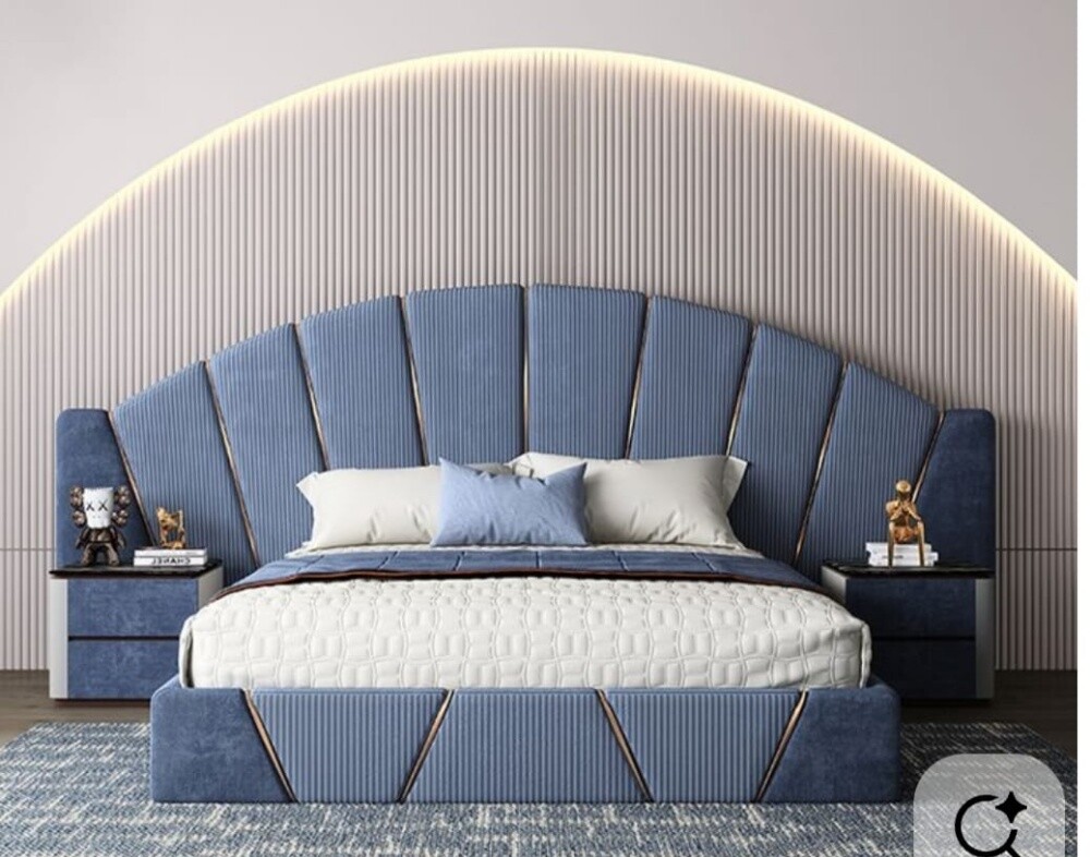 Bed or Decor - 3