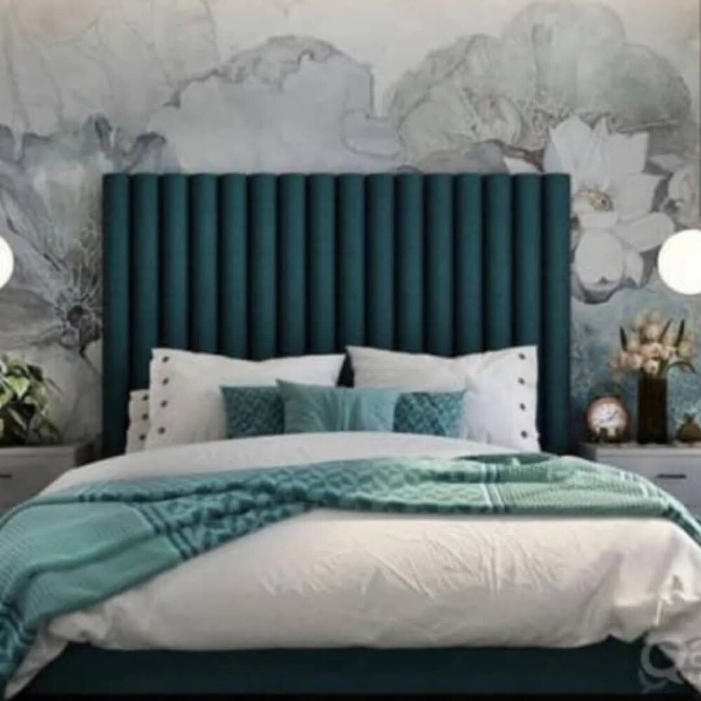 Bed or Decor - 2