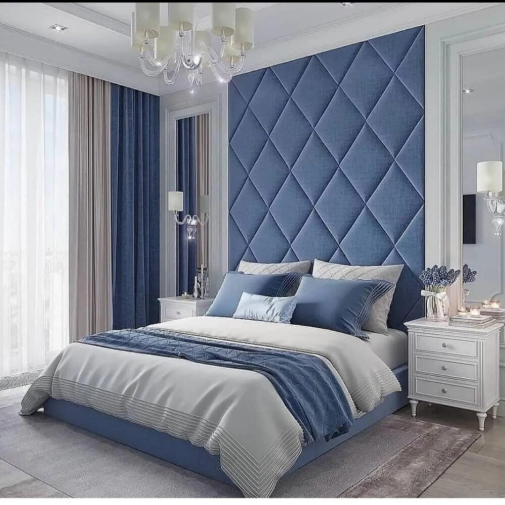 Bed or Decor - 1