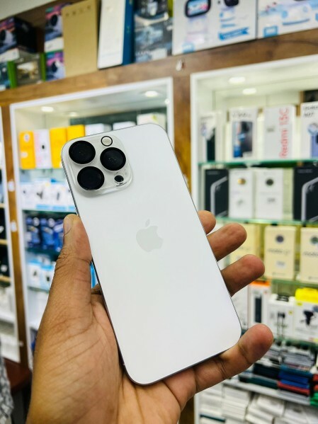 IPHONE 16 PROMAX 256 GB - 4