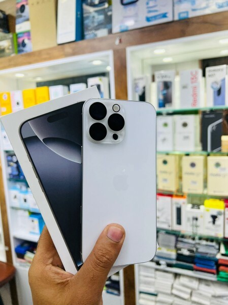 IPHONE 16 PROMAX 256 GB - 1