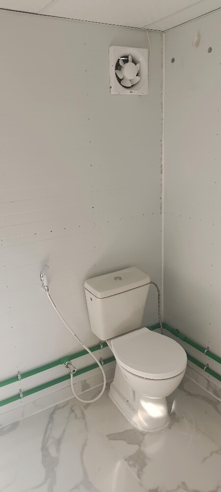 room toilet ketachin - 19