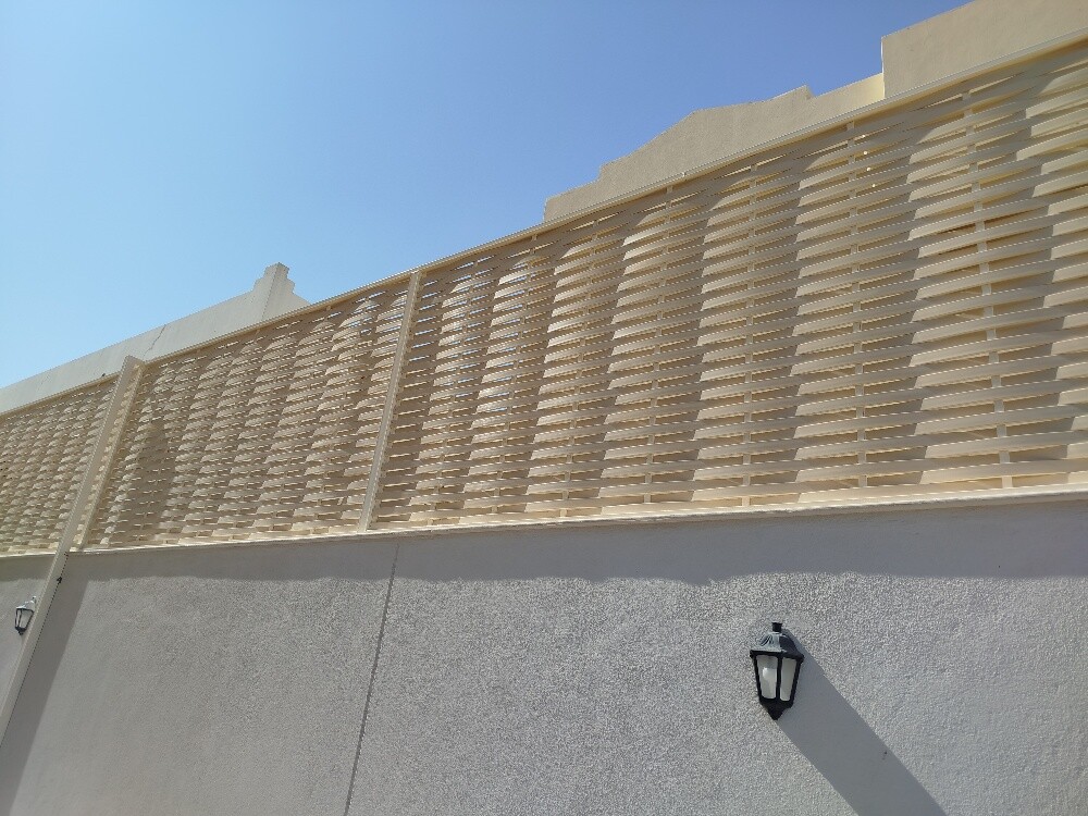 حداد بلاط جبس صبغ - 5