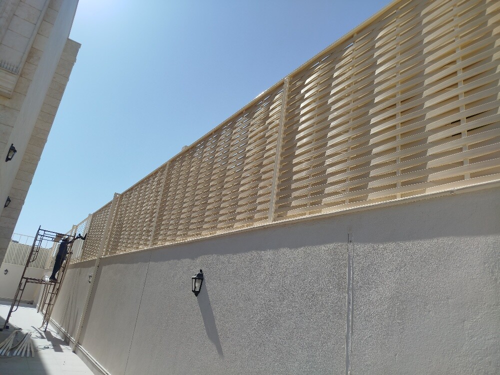 حداد بلاط جبس صبغ - 4