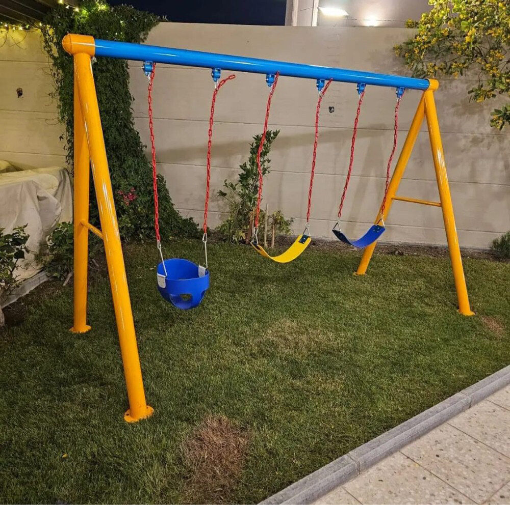 Baby Swing - 1