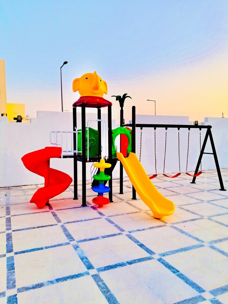 Baby Swing - 15
