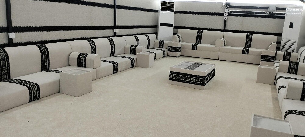 brand new aradiya majlis Ready - 1