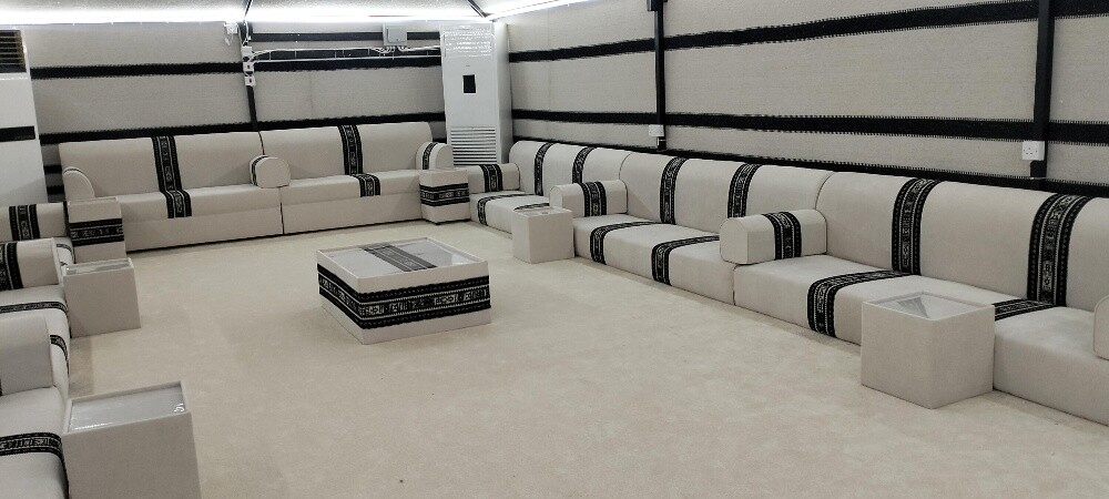 brand new aradiya majlis Ready - 3