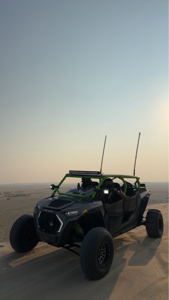 بولاريس - 1