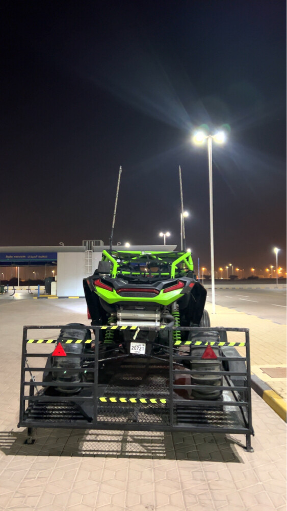 بولاريس - 3